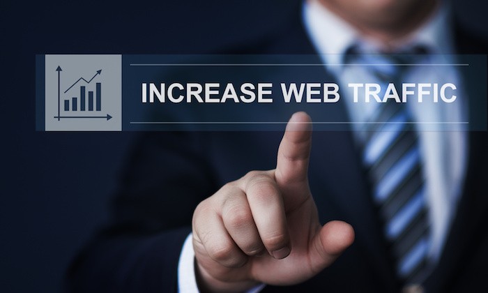 How to get traffic without SEO?