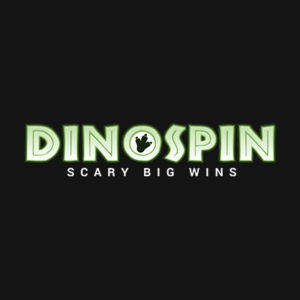 dinospin logo