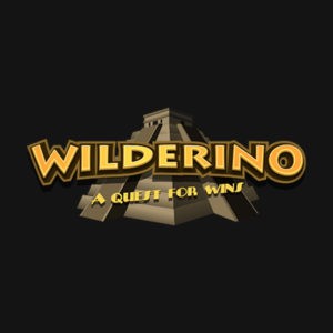 wilderino logo