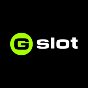 GSlot Casino Logo